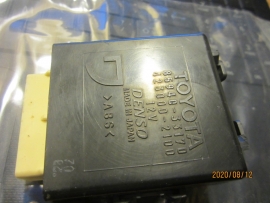 Lexus - Wiper RELAY - 85940 33170